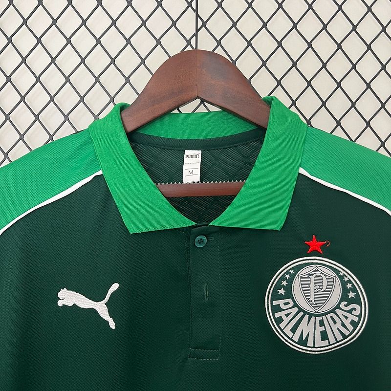 Palmeiras Edición Especial 2024/2025 - Versión Aficionado [Adulto]