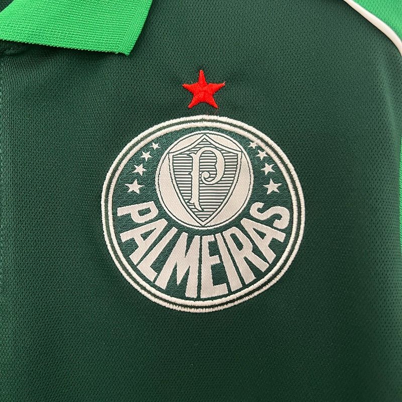 Palmeiras Edición Especial 2024/2025 - Versión Aficionado [Adulto]