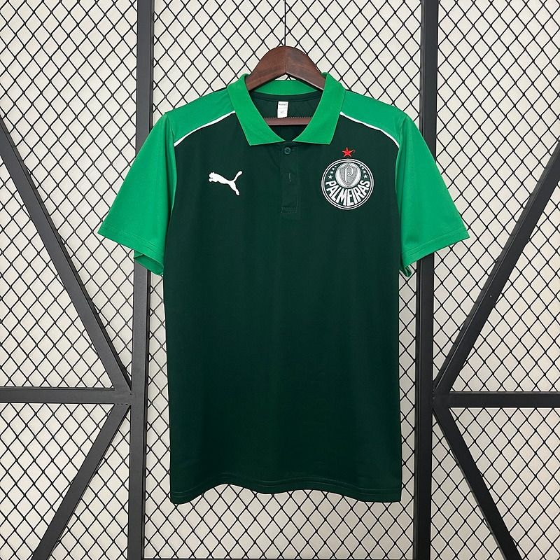 Palmeiras Edición Especial 2024/2025 - Versión Aficionado [Adulto]