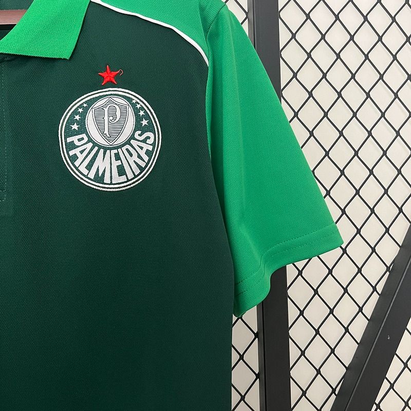 Palmeiras Edición Especial 2024/2025 - Versión Aficionado [Adulto]