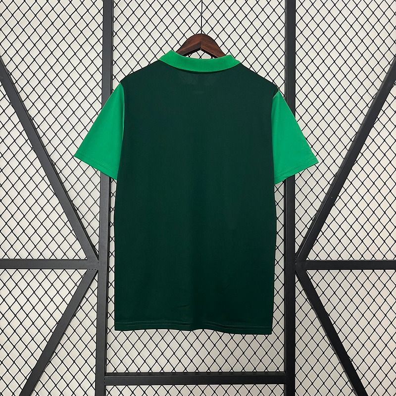 Palmeiras Edición Especial 2024/2025 - Versión Aficionado [Adulto]