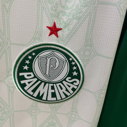SE Palmeiras 2025/2026 Away - Fan Version [Adult]