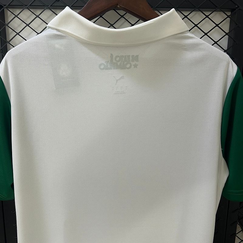 SE Palmeiras 2025/2026 Away - Fan Version [Adult]