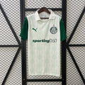 SE Palmeiras 2025/2026 Away - Fan Version [Adult]