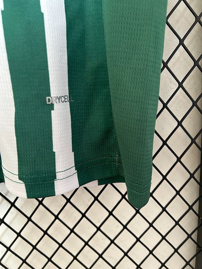 Palmeiras 2025/2026 Special Edition - Fan Version [Adult]
