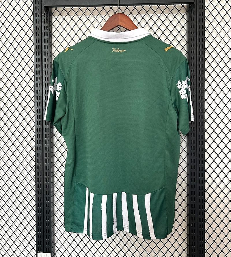 Palmeiras 2025/2026 Special Edition - Fan Version [Adult]