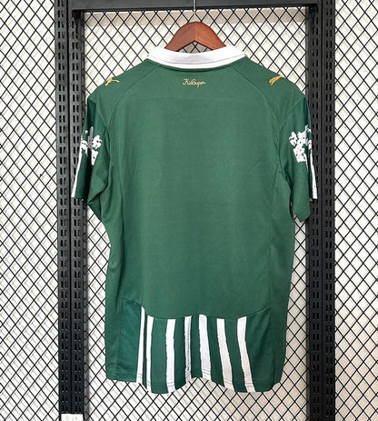 Palmeiras 2025/2026 Special Edition - Fan Version [Adult]