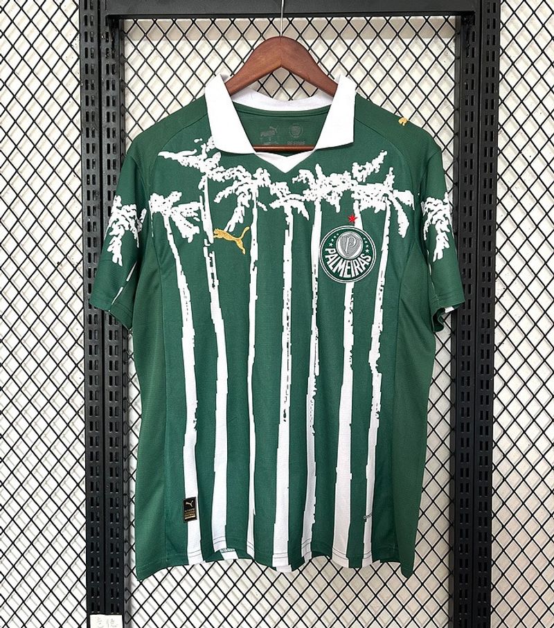 Palmeiras 2025/2026 Special Edition - Fan Version [Adult]