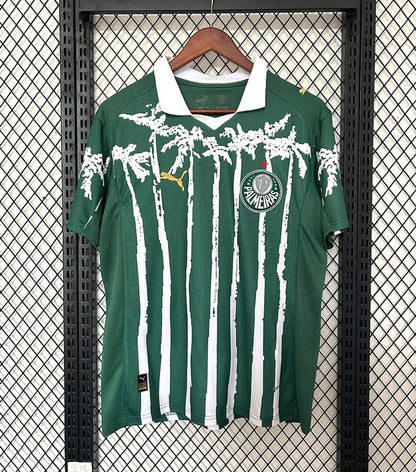 Palmeiras 2025/2026 Special Edition - Fan Version [Adult]