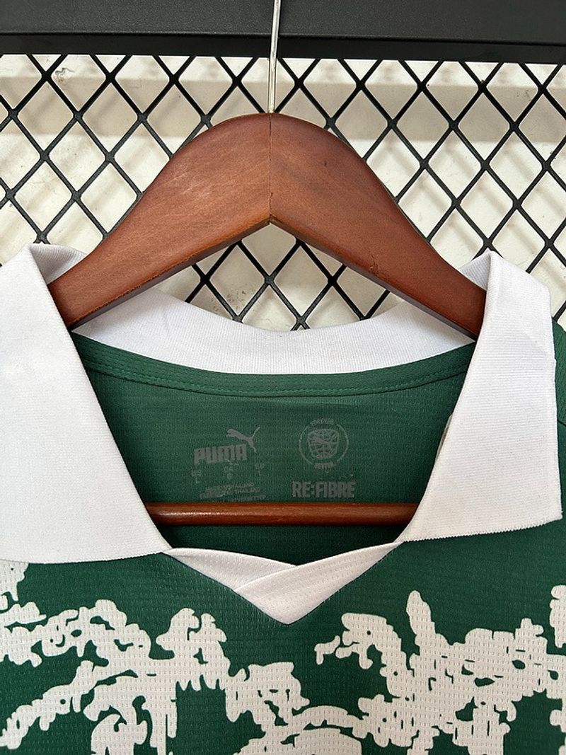 Palmeiras 2025/2026 Special Edition - Fan Version [Adult]