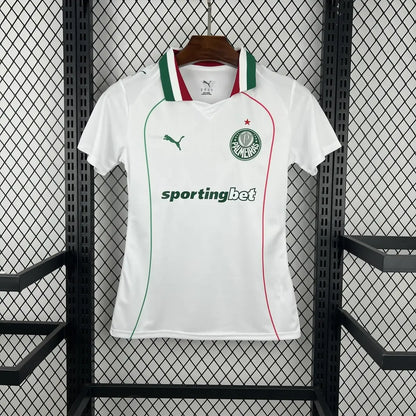 Palmeiras 2026-2027 Away Fan Jersey Women