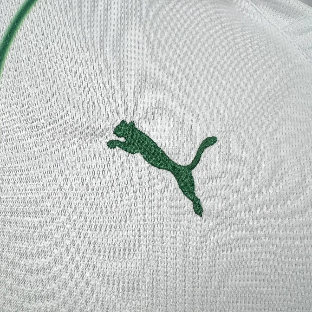 Palmeiras 2026-2027 Away Fan Jersey Women - View 4