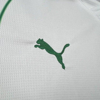 Palmeiras 2026-2027 Away Fan Jersey Women - View 4