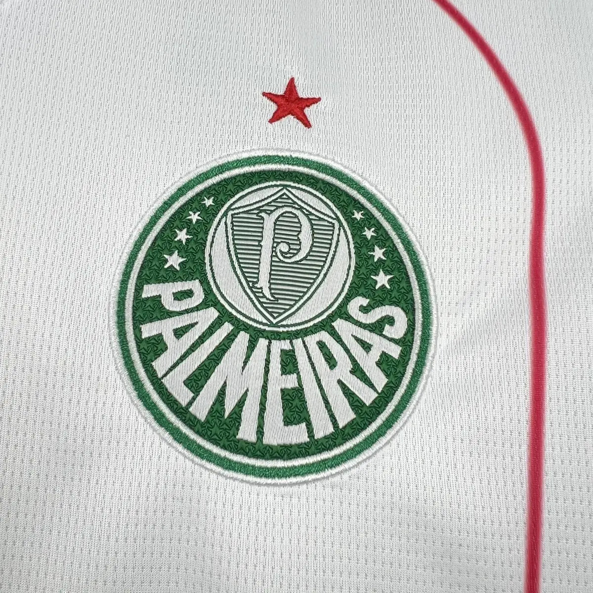 Palmeiras 2026-2027 Away Fan Jersey Women - View 5