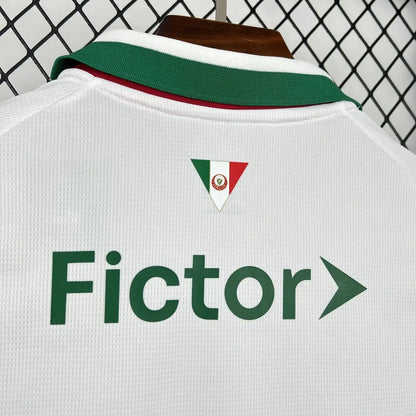 Palmeiras 2026-2027 Away Fan Jersey Women - View 7