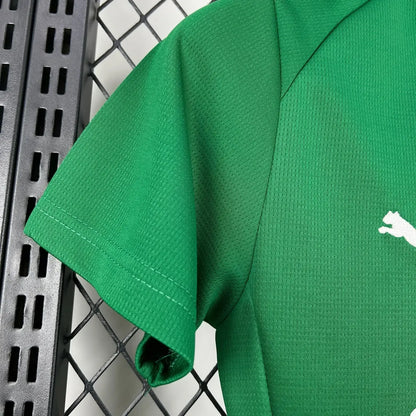 Palmeiras 2026-2027 Home Fan Jersey Women - View 4