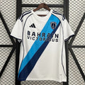 Paris FC 2025/2026 Away - Fan Version [Adult]