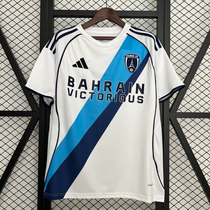 Paris FC 2025/2026 Away - Fan Version [Adult]