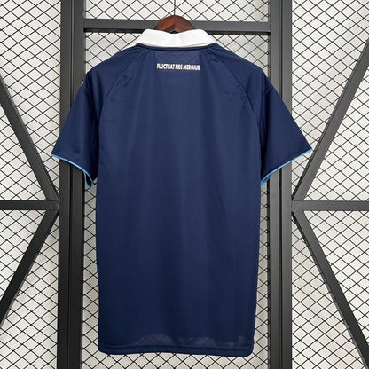 Paris FC 2025/2026 Home - Fan Version [Adult]