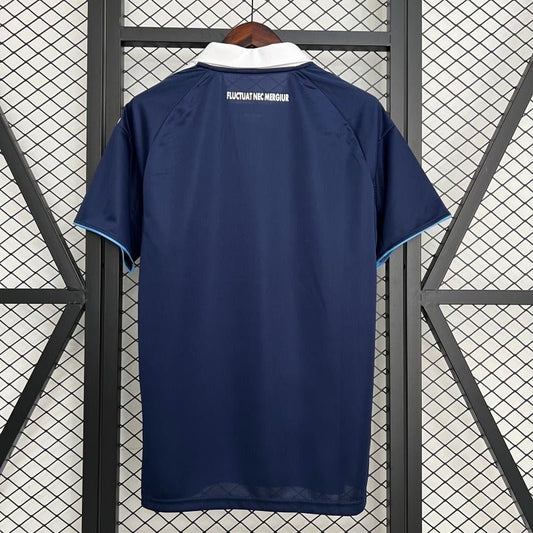 Paris FC 2025-2026 Home Fan