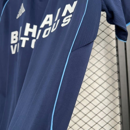 Paris FC 2025/2026 Home - Fan Version [Adult]
