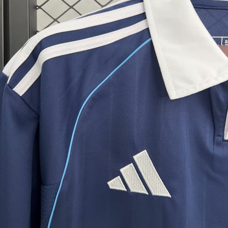 Paris FC 2025/2026 Home - Fan Version [Adult]