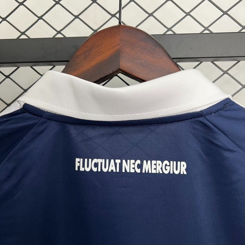 Paris FC 2025/2026 Home - Fan Version [Adult]