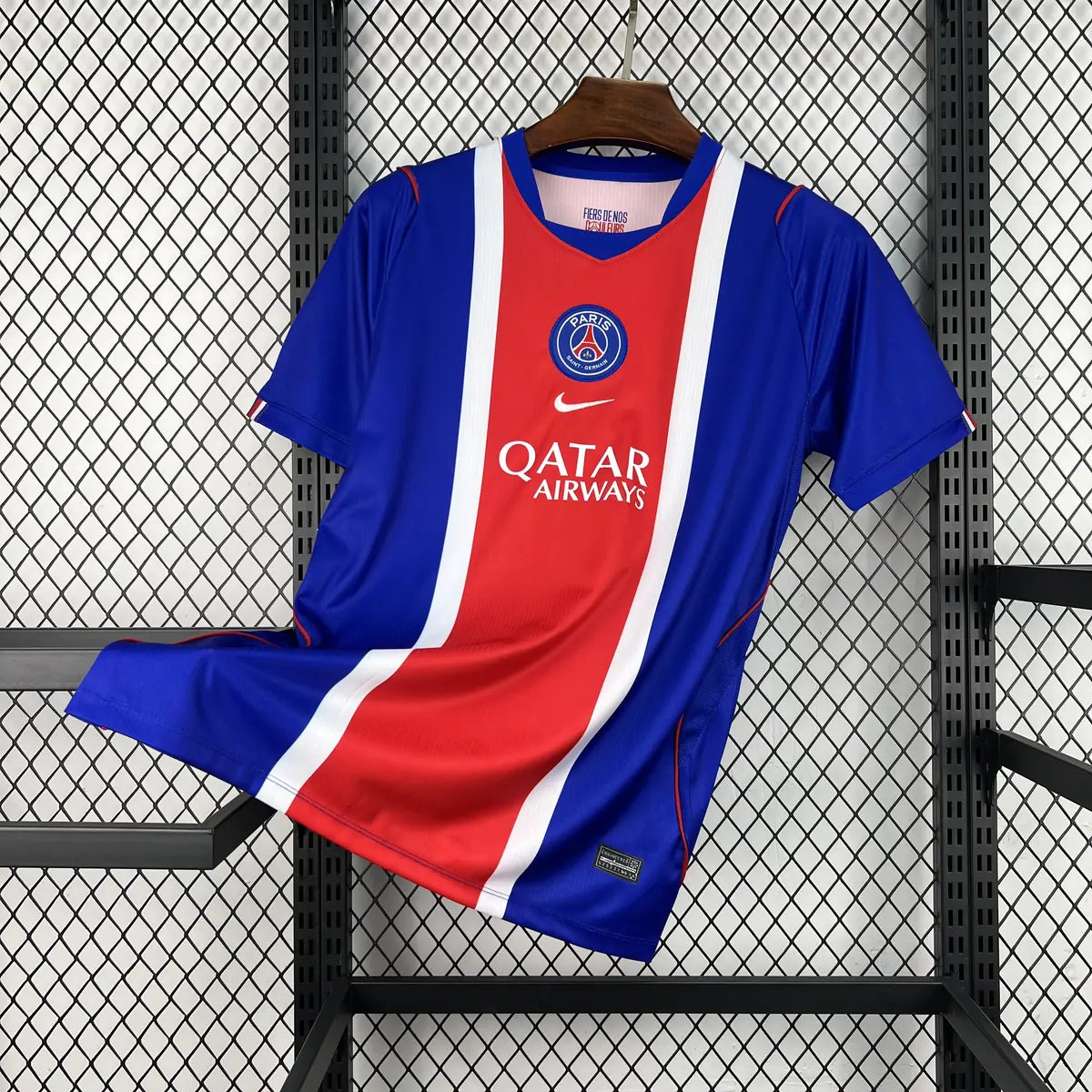 Paris Saint-Germain 2026-2027 Home Fan Jersey