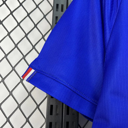 Paris Saint-Germain 2026-2027 Home Fan Jersey - View 5
