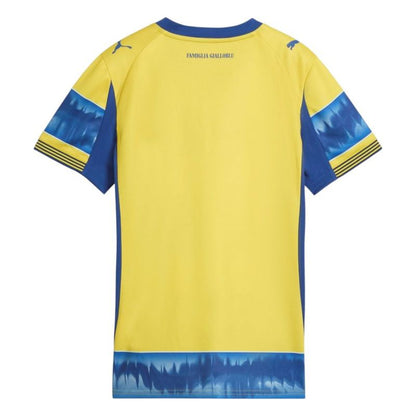 Parma Calcio 2025/2026 Away - Fan Version [Adult]