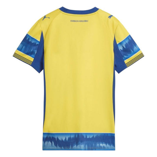 Parma Calcio 2025/2026 Away - Fan Version [Adult]