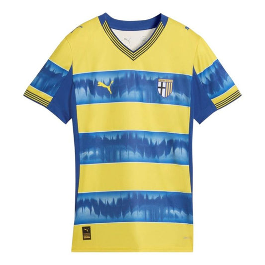 Parma Calcio 2025/2026 Away - Fan Version [Adult]