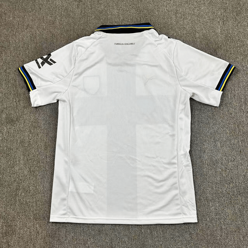 Parma Calcio 2025/2026 Home - Fan Version [Adult]
