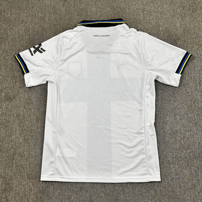 Parma Calcio 2025/2026 Home - Fan Version [Adult]