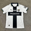 Parma Calcio 2025/2026 Home - Fan Version [Adult]