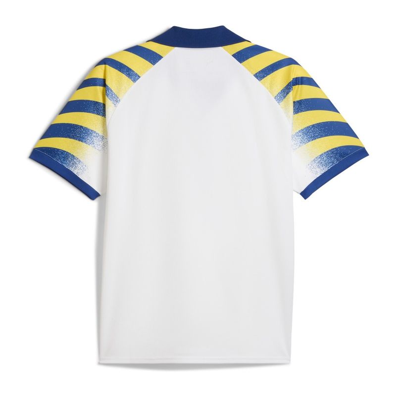 Parma Calcio 2025/2026 Tercera - Versión Fan [Adulto]