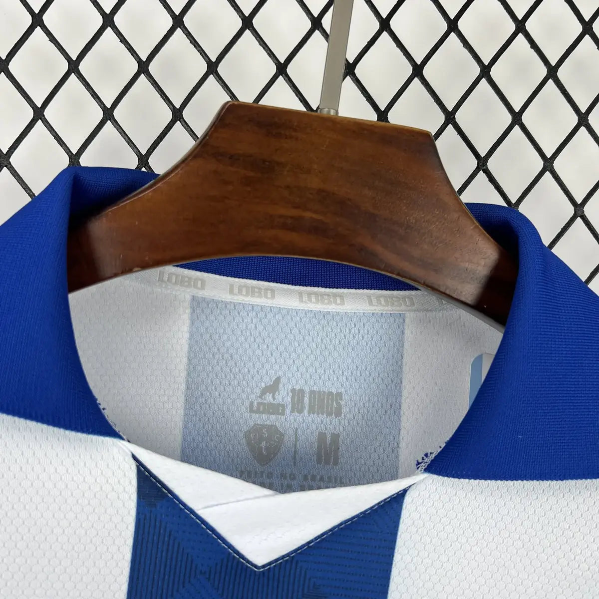 Paysandu 2026-2027 Home Fan Jersey - View 3