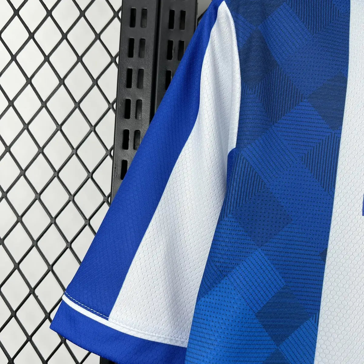 Paysandu 2026-2027 Home Fan Jersey - View 4