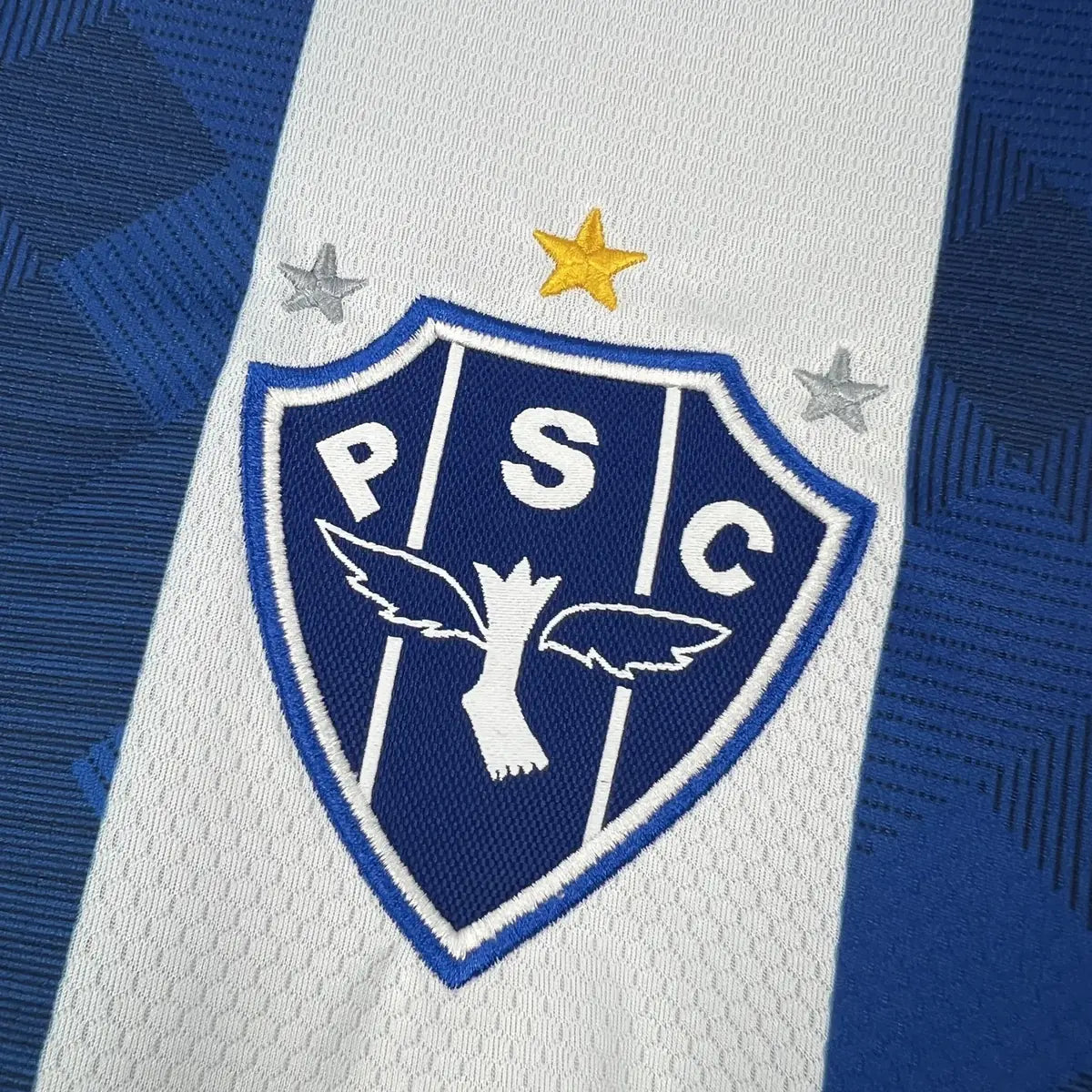 Paysandu 2026-2027 Home Fan Jersey - View 6