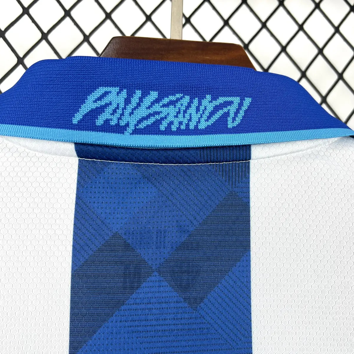 Paysandu 2026-2027 Home Fan Jersey - View 9