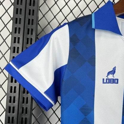 Paysandu 2026-2027 Home Fan Jersey Women - View 4