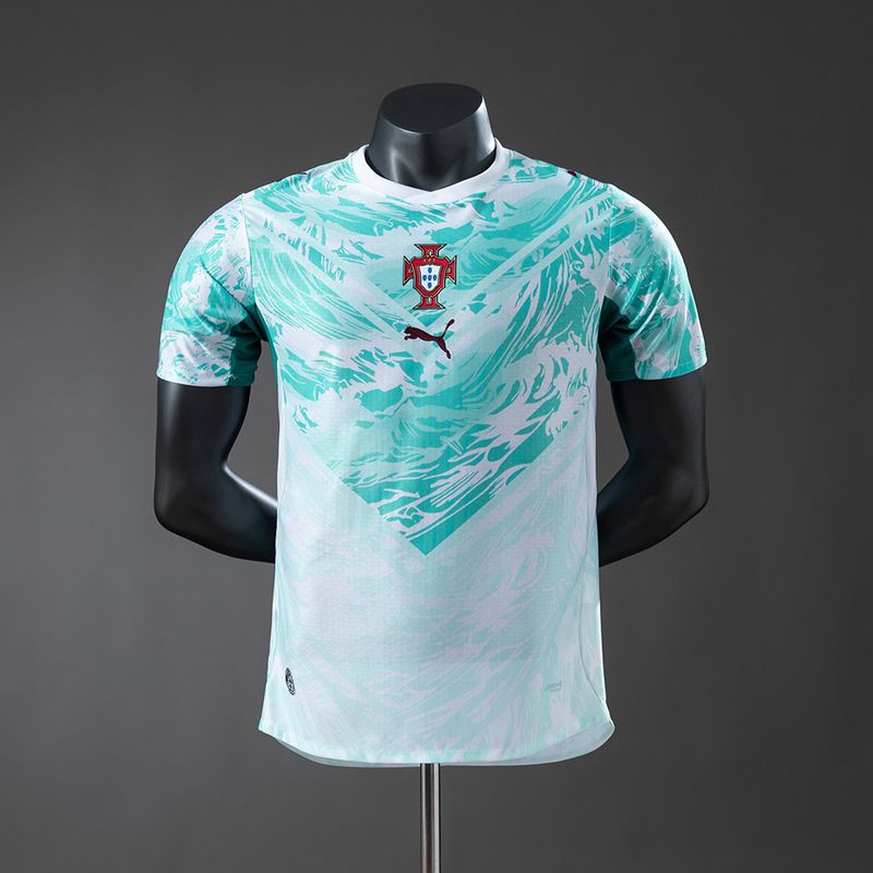 Portugal National Team 2025/2026 Away - Player Version [Adult]