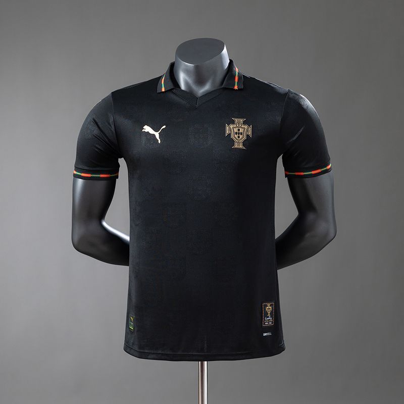 Édition Spéciale Équipe Nationale Portugal 2024 - Version Joueur [Adulte]