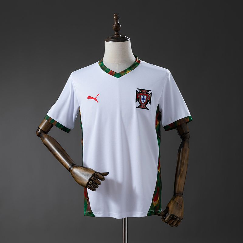 Portugal National Team 2025/2026 Special Edition - Fan Version [Adult]