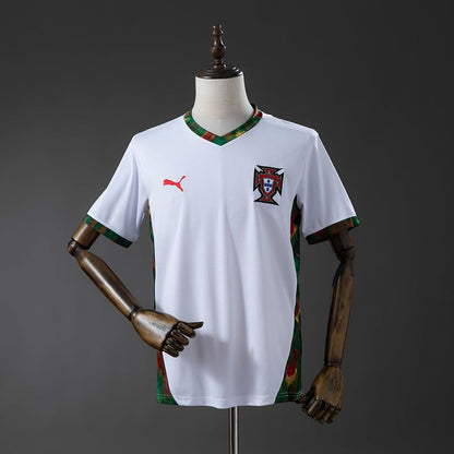 Portugal National Team 2025/2026 Special Edition - Fan Version [Adult]