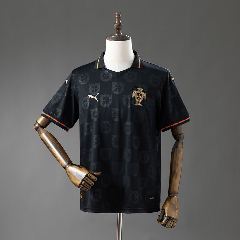 Équipe nationale du Portugal 2024 Édition spéciale - Version Fan Adulte