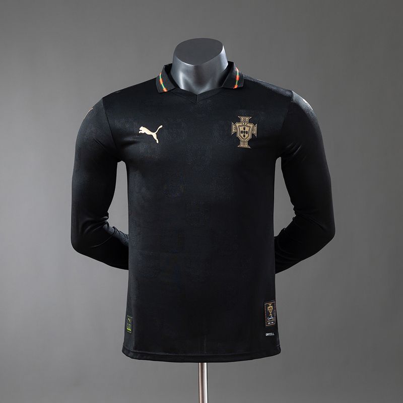 Portugal National Team 2025/2026 Special Edition - Player Version [Adult]