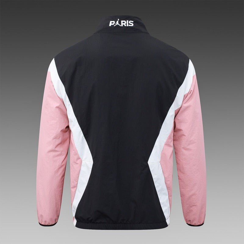 Paris Saint-Germain 2025-2026 Special Edition Full-Zip Training Set Fan