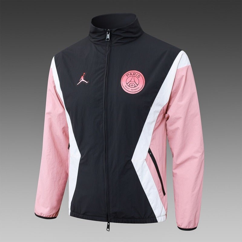 Paris Saint-Germain 2025-2026 Special Edition Full-Zip Training Set Fan