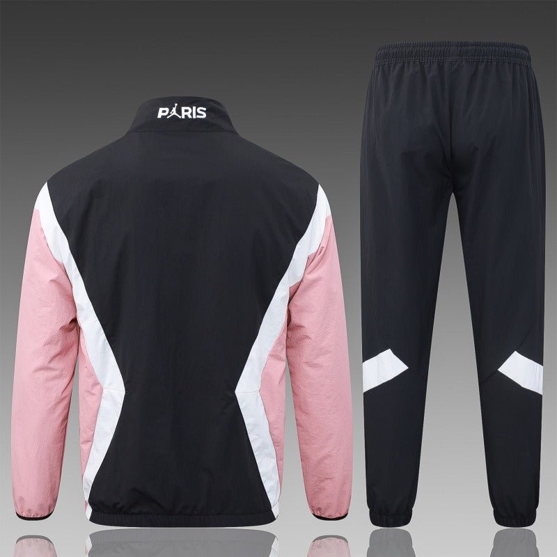Paris Saint-Germain 2025-2026 Special Edition Full-Zip Training Set Fan